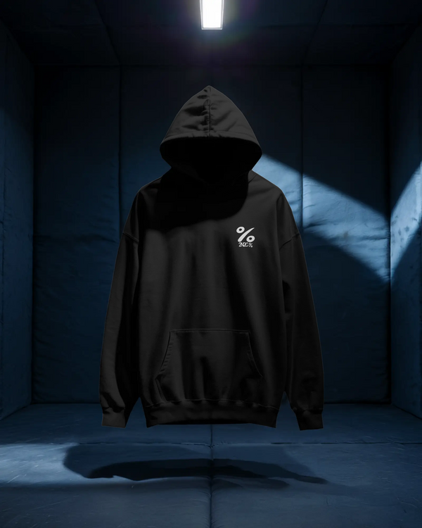 99% Flat is Earth - Hoodie