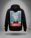 99% Flat is Earth - Hoodie